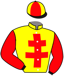 Casaque n°8