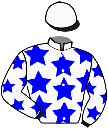 Casaque n°4