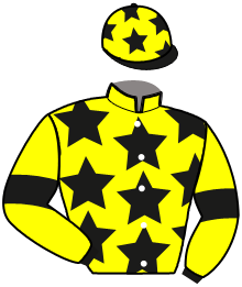 Casaque n°5
