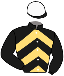 Casaque n°7