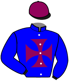 Casaque n°8