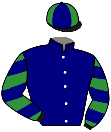 Casaque n°14