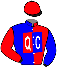 Casaque n°6