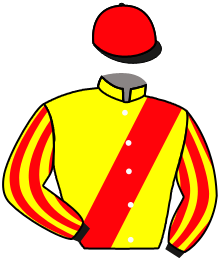 Casaque n°2