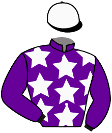Casaque n°2