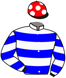 Casaque n°5