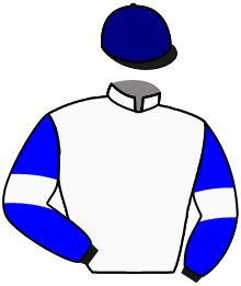 Casaque n°9