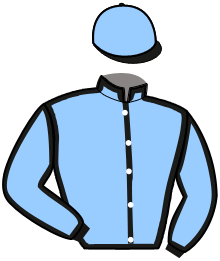Casaque n°1