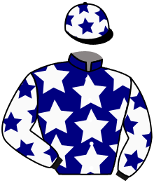 Casaque n°15