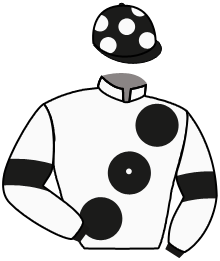 Casaque n°5