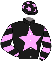 Casaque n°5