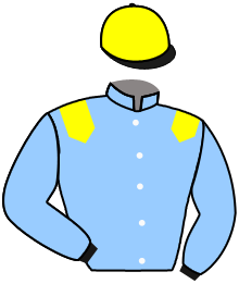 Casaque n°1