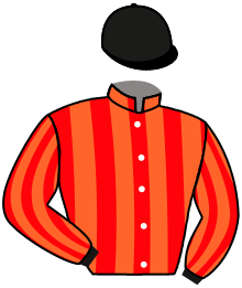 Casaque n°5