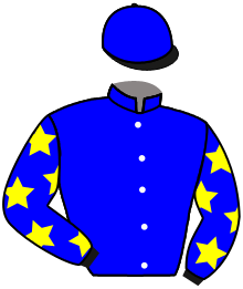 Casaque n°6