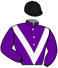 Casaque n°2