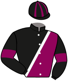 Casaque n°5