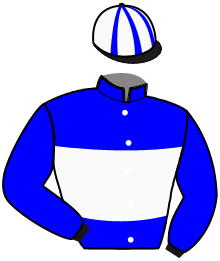 Casaque n°3