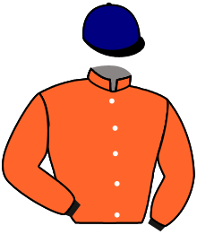Casaque n°3
