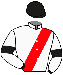 Casaque n°5
