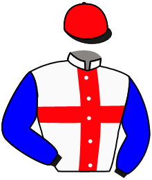 Casaque n°7