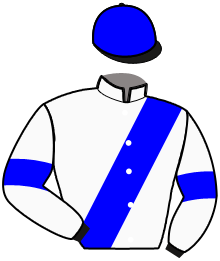 Casaque n°10