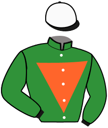 Casaque n°15
