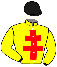 Casaque n°2