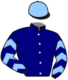 Casaque n°9