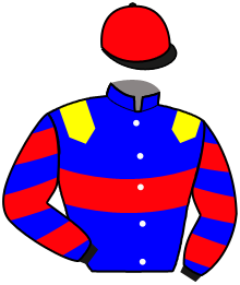 Casaque n°3