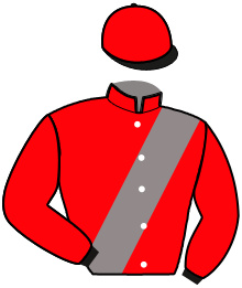 Casaque n°8