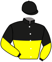 Casaque n°12