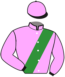 Casaque n°8