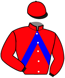 Casaque n°14