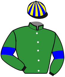 Casaque n°11