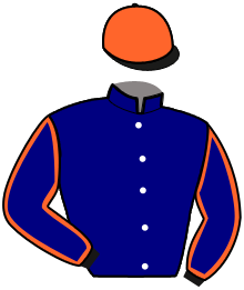 Casaque n°8