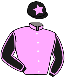 Casaque n°7