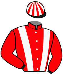 Casaque n°6