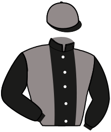 Casaque n°9
