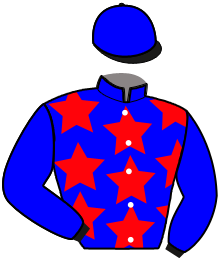 Casaque n°12