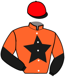 Casaque n°3