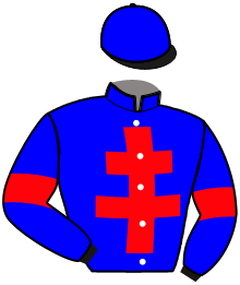 Casaque n°4