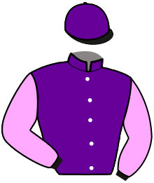 Casaque n°6