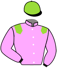 Casaque n°15