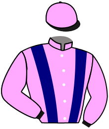 Casaque n°3
