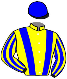 Casaque n°6