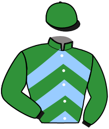 Casaque n°9