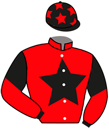 Casaque n°15
