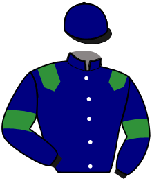 Casaque n°2