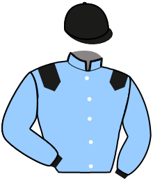 Casaque n°4