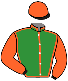 Casaque n°9